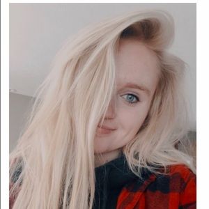 Meet your Posher, Kendra